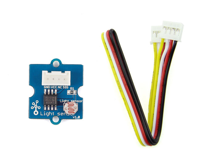 Grove - Light Sensor