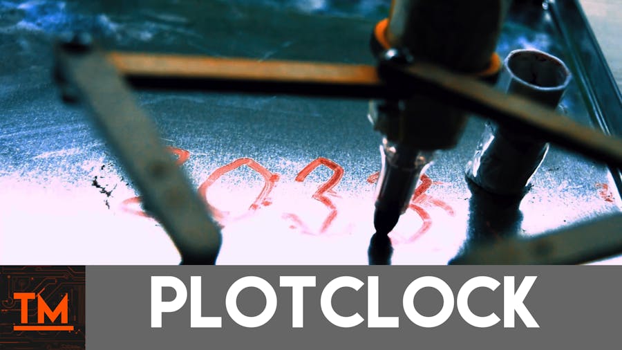 PlotClock