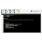 Python editor ugirrkbcuk