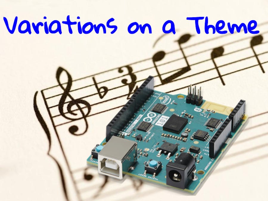 Variations on a Theme