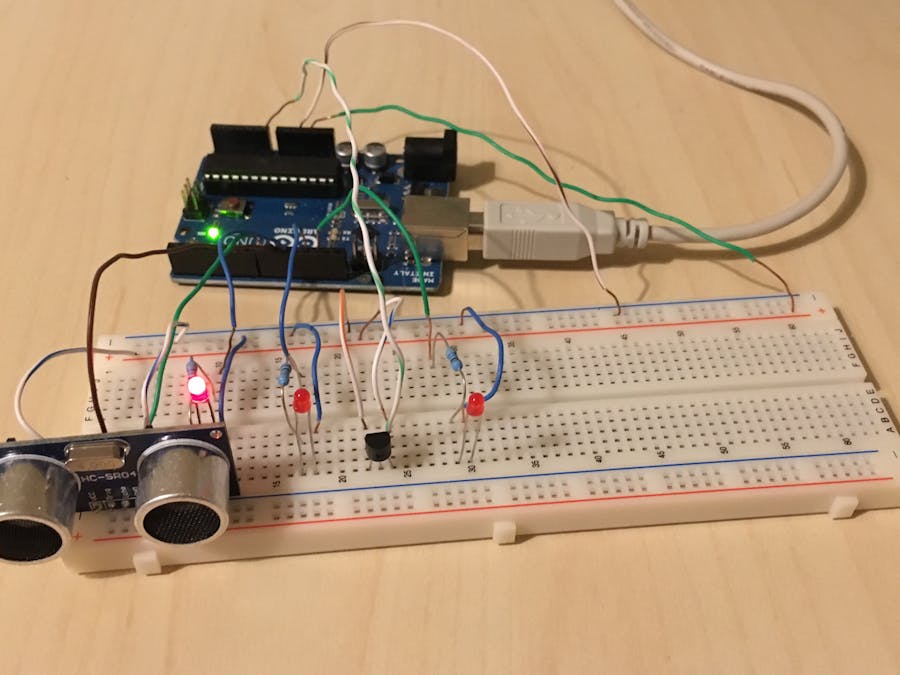 Multitasking And Real-Time Arduino System
