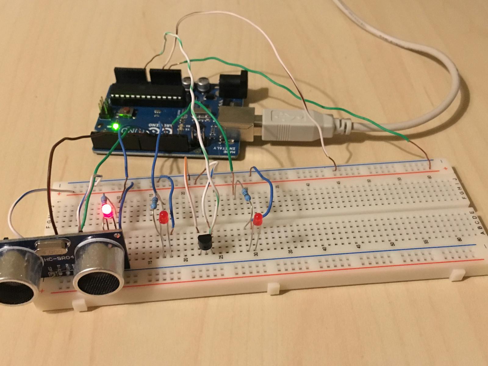 Multitasking And Real-Time Arduino System - Hackster.io