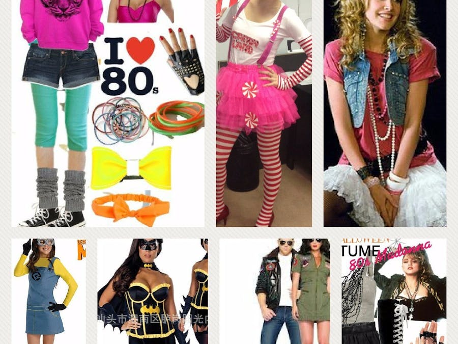 Themed colour charity run