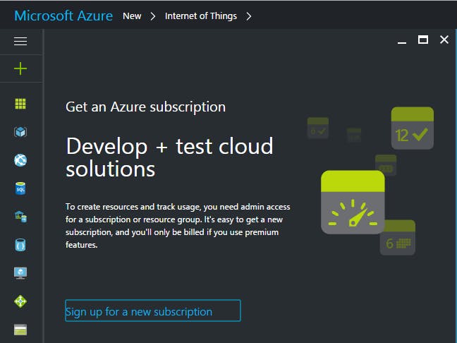 DFRobot LattePanda with Microsoft Azure - Getting Started