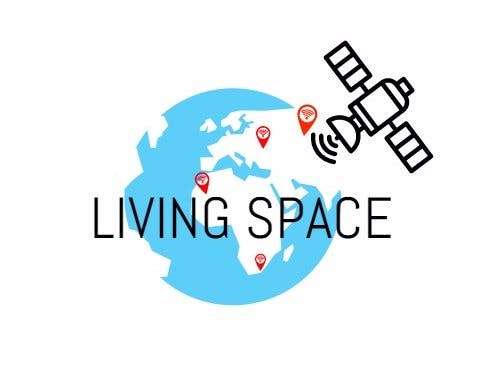 Living Space web APP
