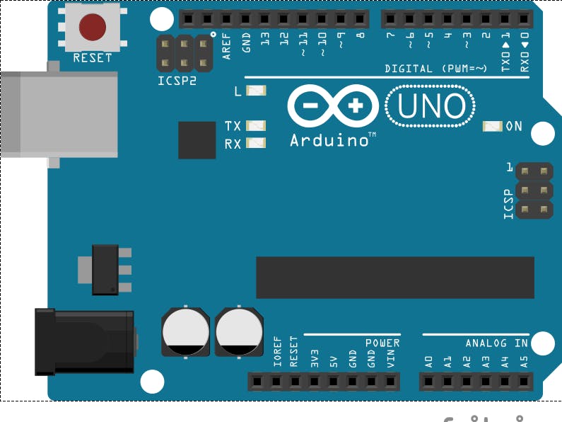 Arduino Starter Project