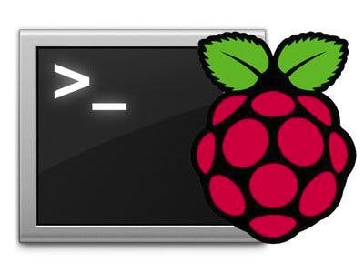 Controlling Raspberry Pi's Terminal Using Android Phone