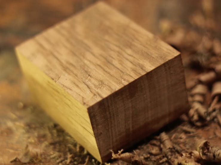 Making a Wooden LED Clock Hackster.io