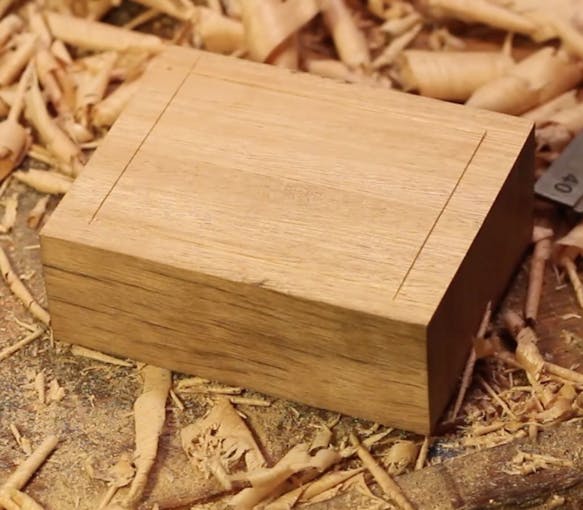 Making a Wooden LED Clock Arduino Project Hub