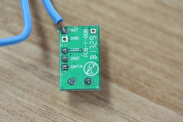 Gallery | Cheapest Smart Home for $38 | Hackaday.io