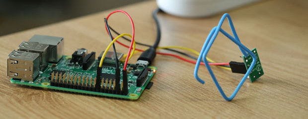 Gallery | Cheapest Smart Home for $38 | Hackaday.io