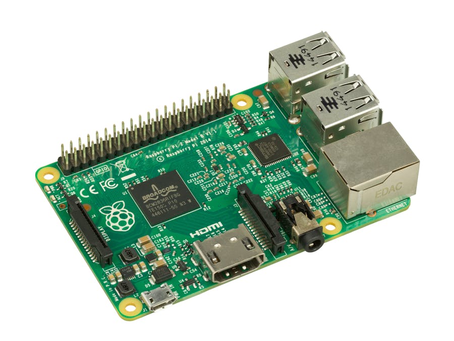 Fast Virtual Machine for Raspberry Pi: Meet ExaGear Desktop