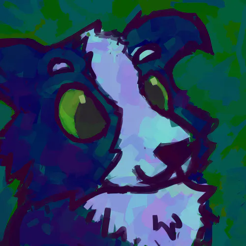 Hackster profile picture for @collie