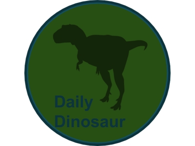 Daily Dinosaur