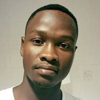 Blakemore Ofentse Modibedi