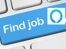 Alexa Job Search
