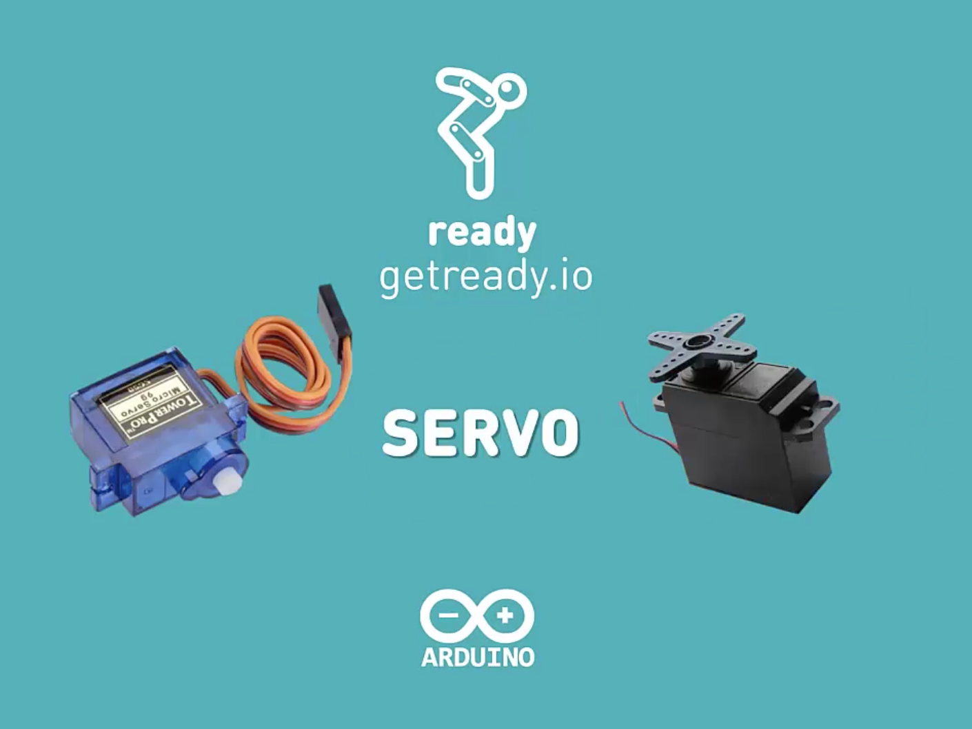 How To: Servos - Hackster.io