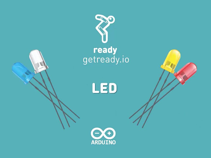 How to: LED