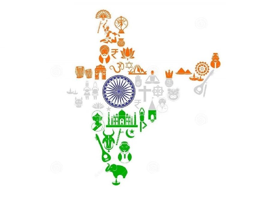 Indian States Trivia