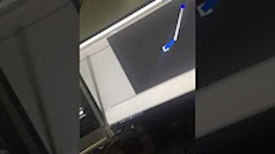 First Arduino Project: Unity3D-controlled Robot Arm