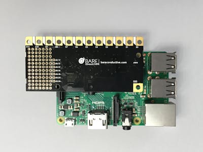 Setting Up Your Pi Cap on the Raspberry Pi 1, 2, or 3