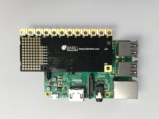 Setting Up Your Pi Cap on the Raspberry Pi 1, 2, or 3