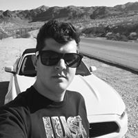 Jhonathan Vendruscolo