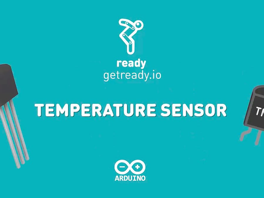 How to: Temperature Sensor