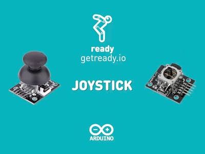 How to: Joystick