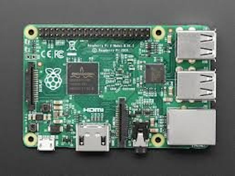 SSH Raspberry Pi 2 in Ubuntu