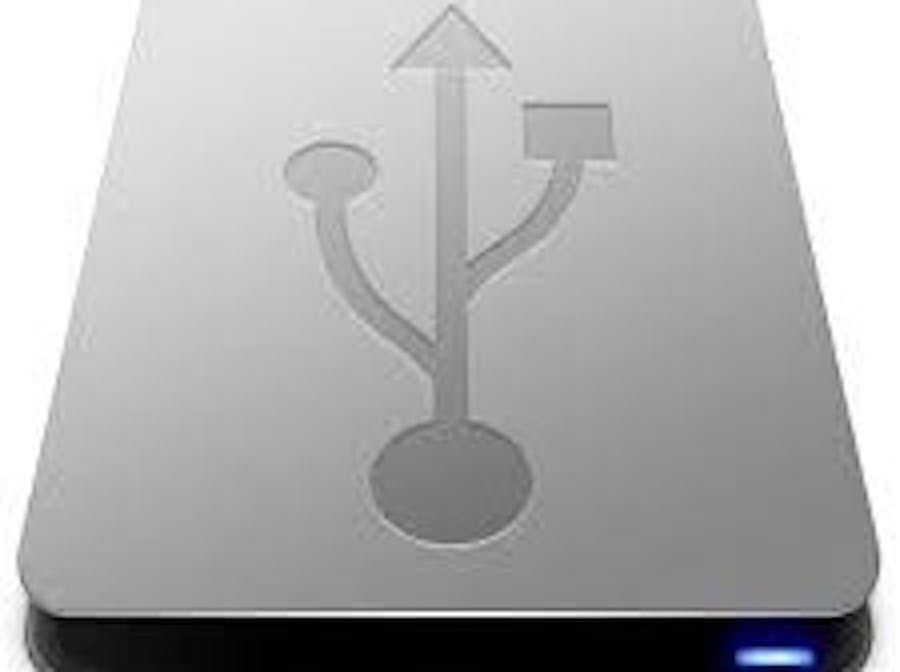 Setting up a "User Data" drive for Raspberry Pi