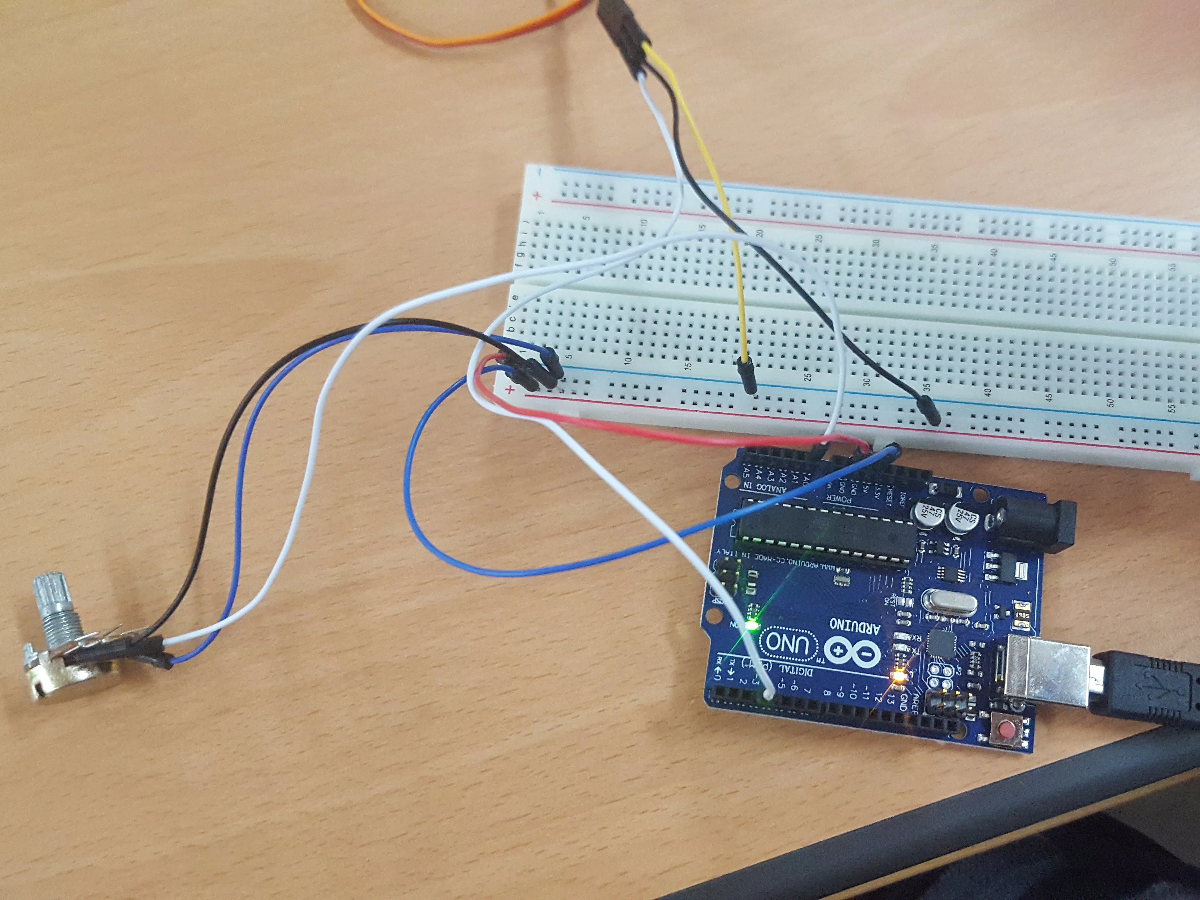 Motor - Hackster.io