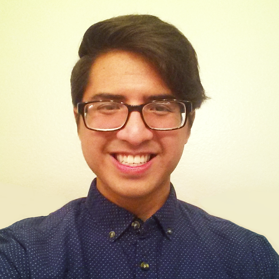 Mark-Justin Avila Pareja