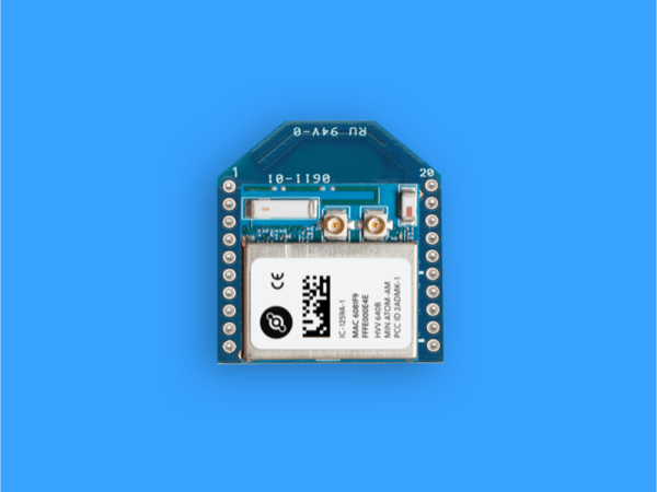 GPS Tracking Using Helium, Azure IoT Hub, and Power BI