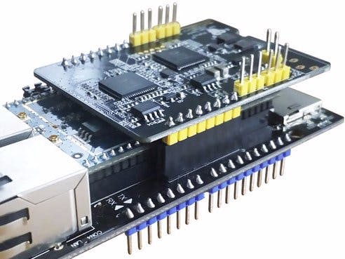 Getting Started with WisCore Alexa