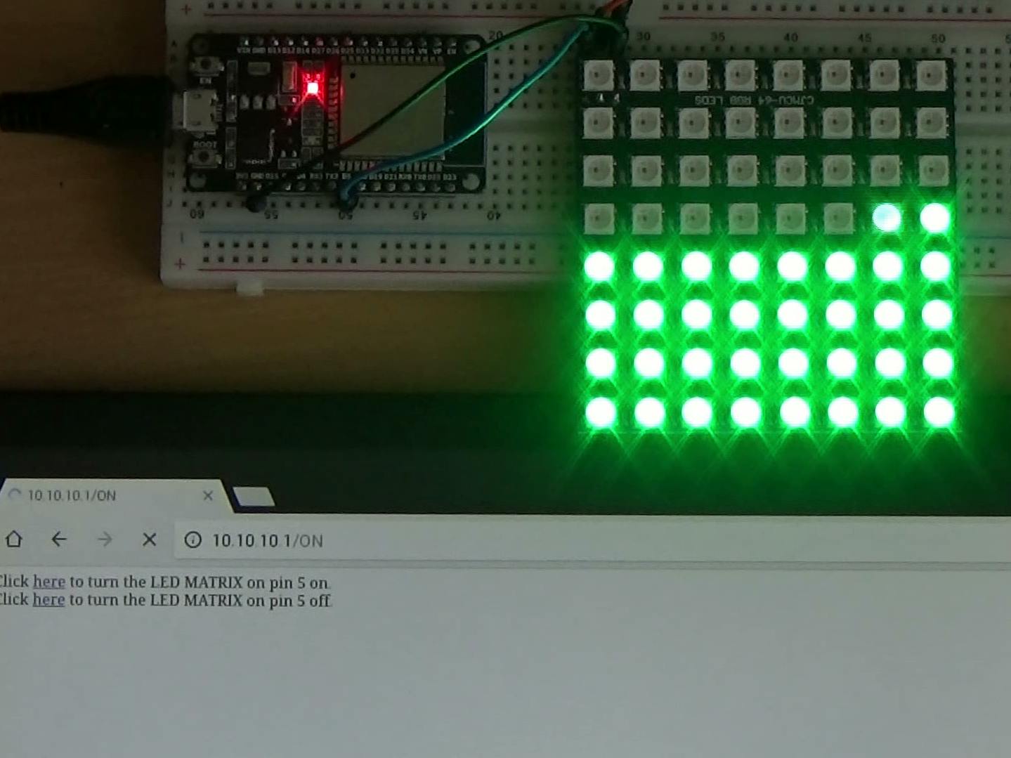 Adafruit Neopixel 8x8 Led Matrix With Arduino Individually, 47% OFF