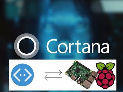 Getting Started - Cortana Skills, Bot Framework, RaspberryPi