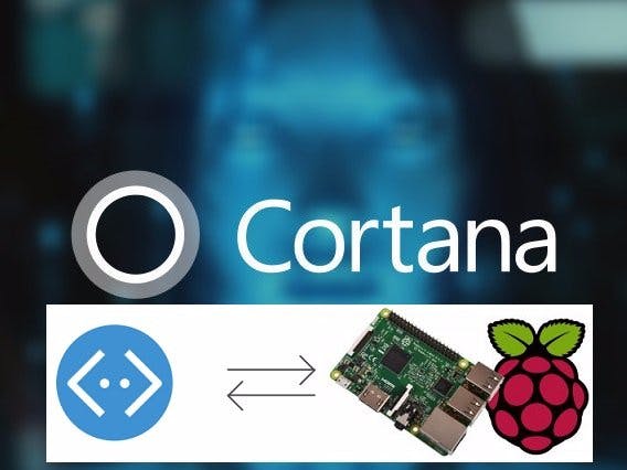 Getting Started - Cortana Skills, Bot Framework, RaspberryPi