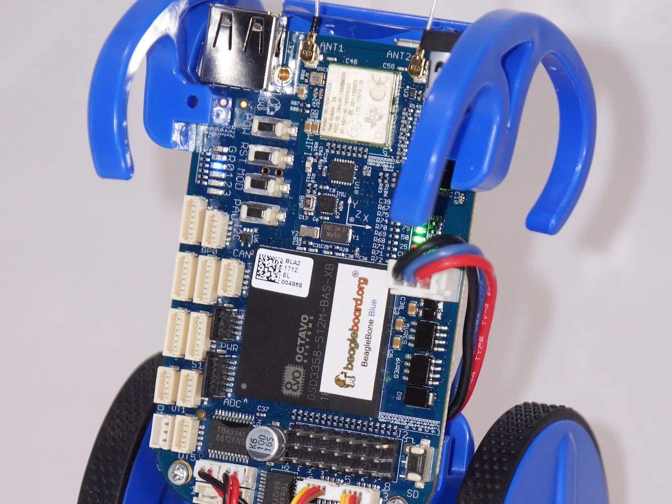 EduMIP - Hackster.io