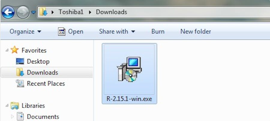 12 Best Steps to Install R Programming Language - Hackster.io