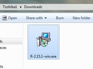 12 Best Steps to Install R Programming Language - Hackster.io