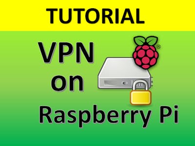 VPN on Raspberry Pi (and any ARM mini board)