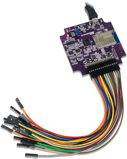 Using the OpenScope MZ in LabVIEW - Hackster.io