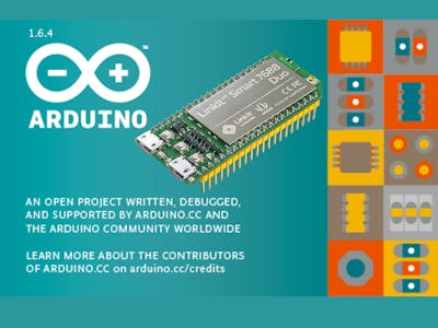 Program a Linkit Smart 7688 Duo with Arduino IDE