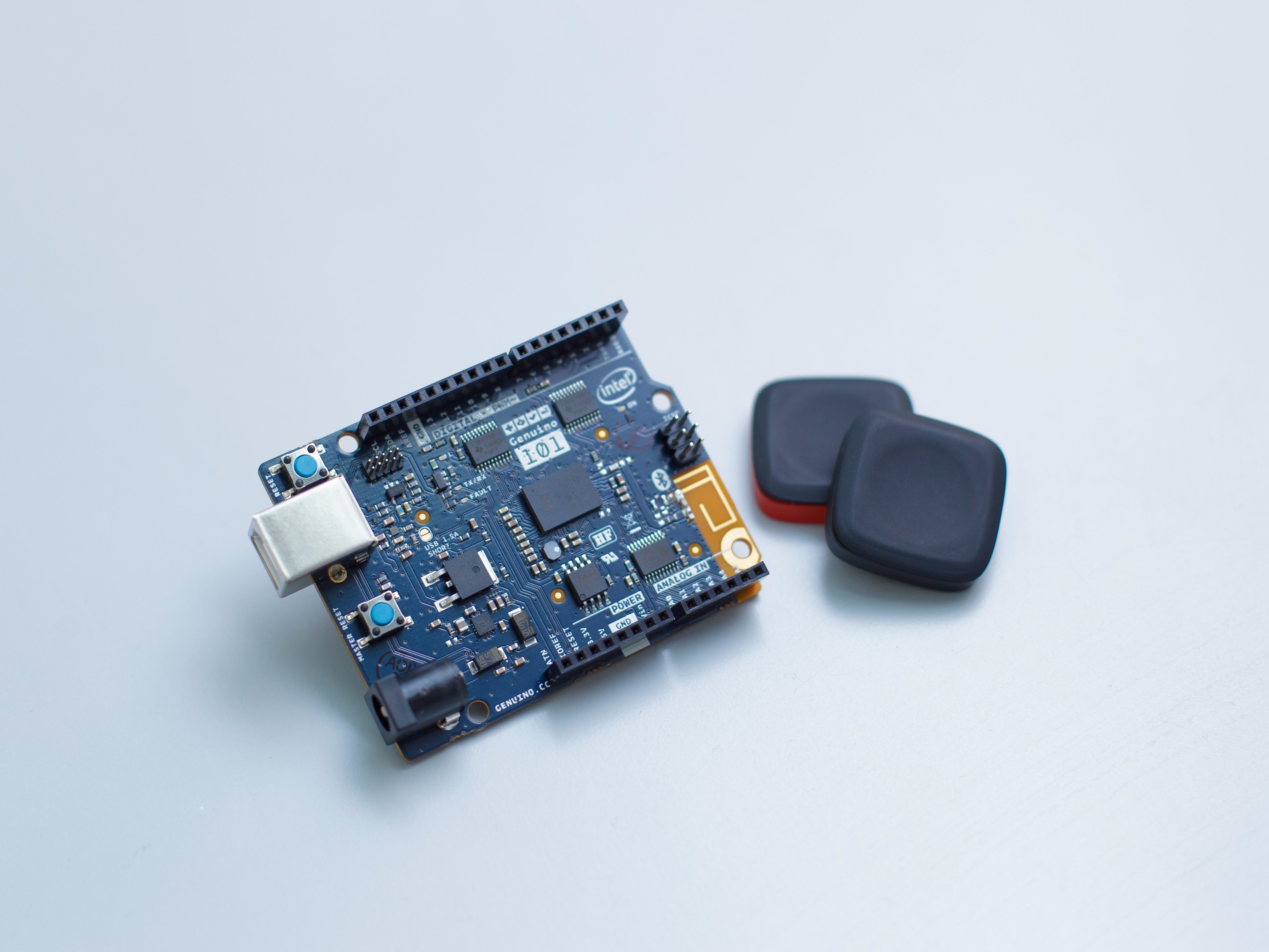 Smart Gates - Hackster.io - 图42