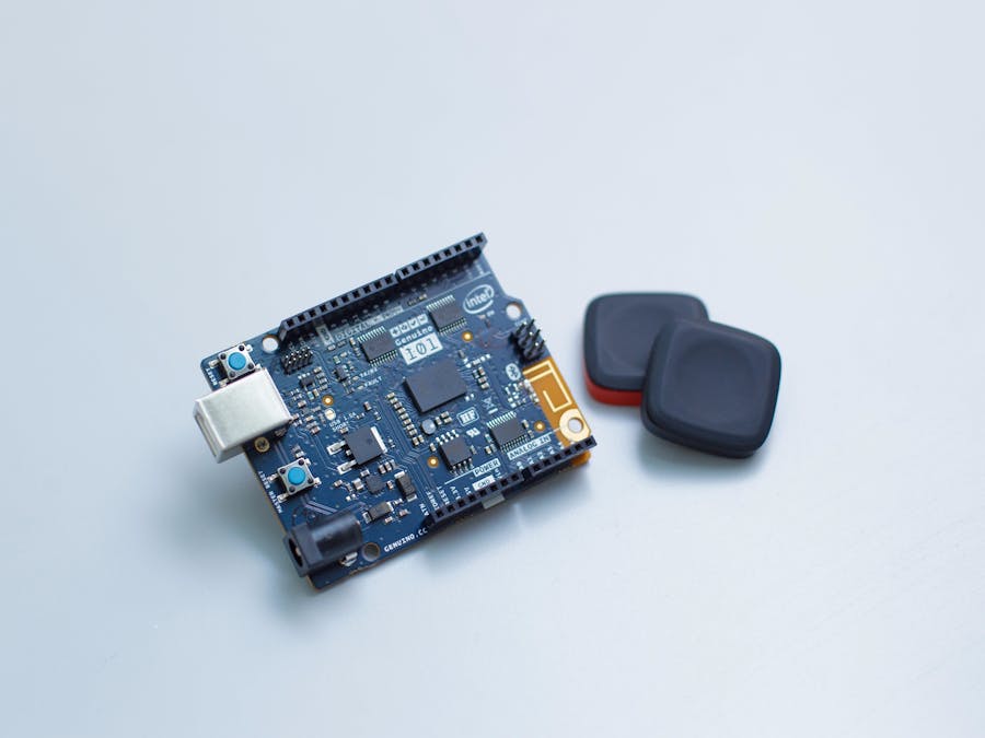 Berrt: Smart Button for Smart Home or IoT