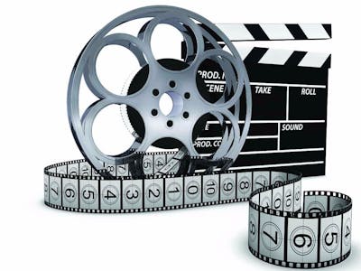 Movie History - Keep Your Movie Watching Footprint