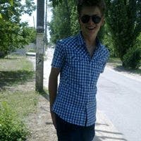 Максим Омельченко