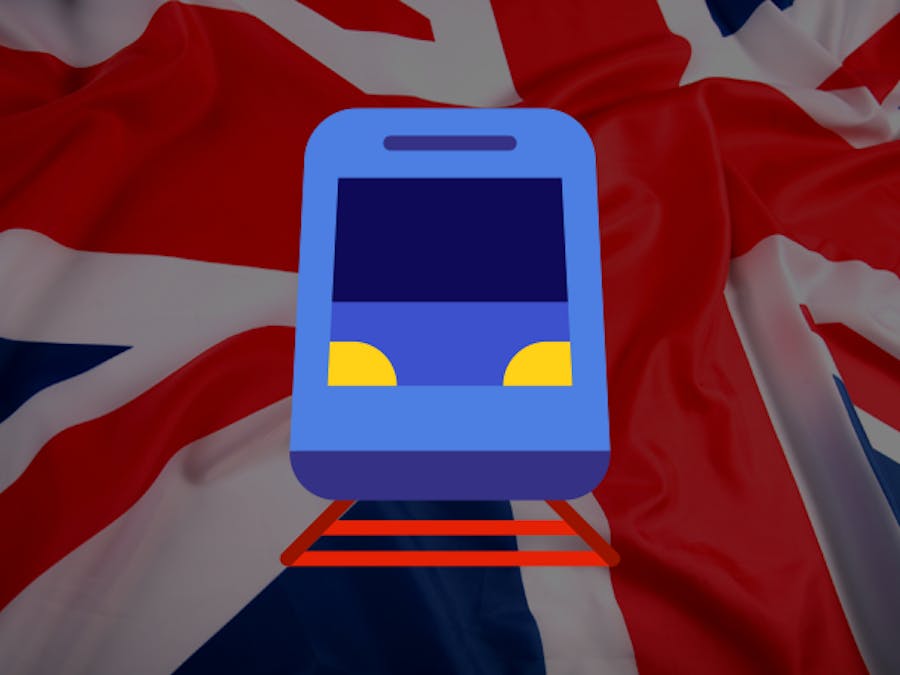 Alexa Skill - UK Public Transport