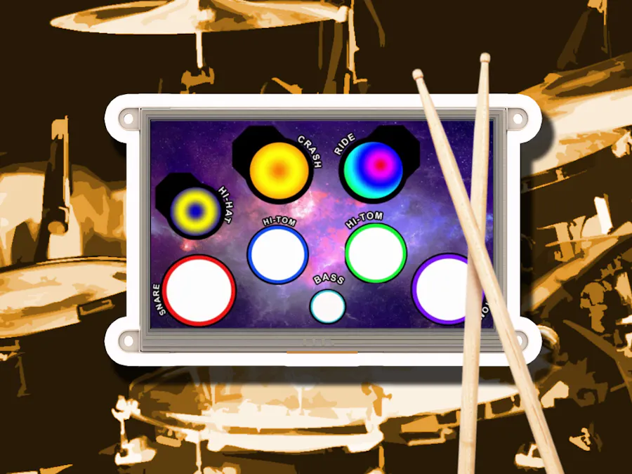 Drum Pad